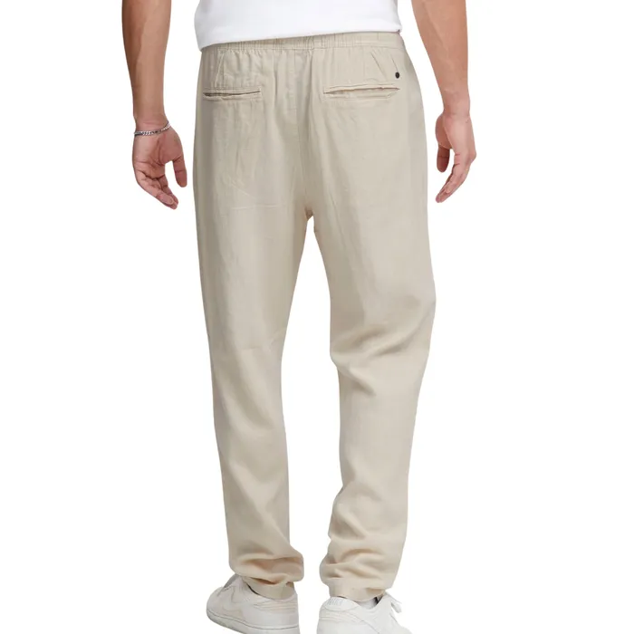 Solid Taiz Broek Heren