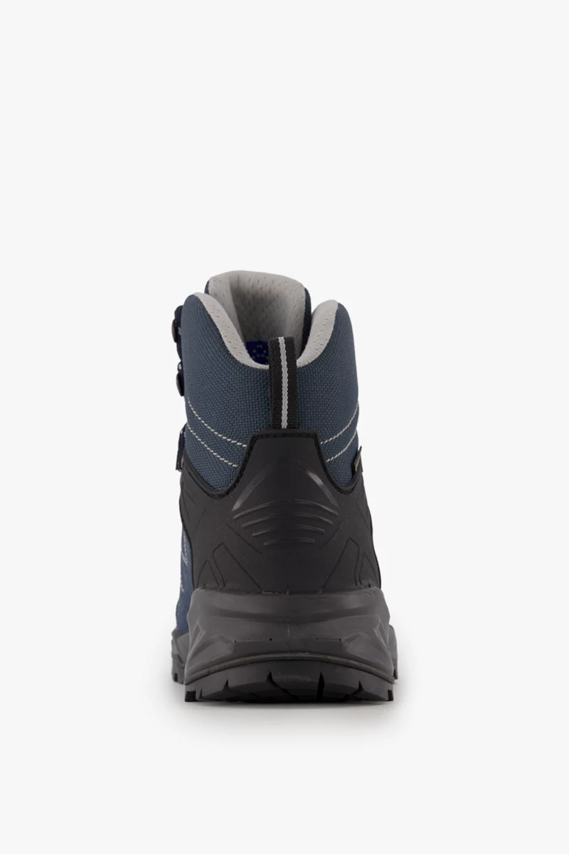 46 NORD Zeblas Mid Damen Wanderschuh