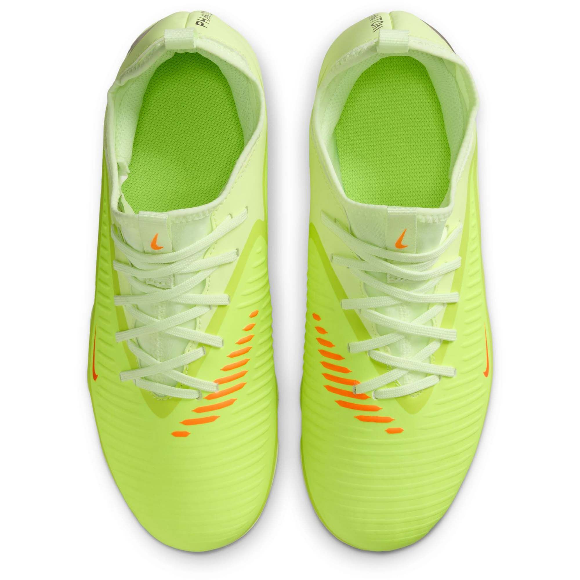 NikeJR PHANTOM 6 LOW ACAD FG/MG