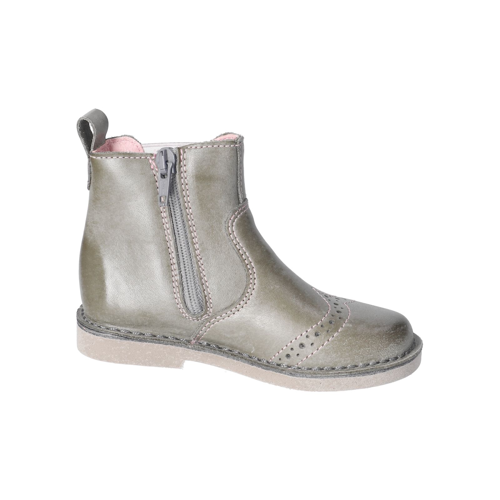 DALLAS - Boots