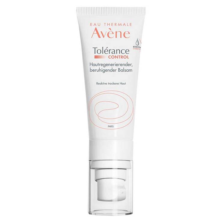 Avene Tolerance Control Balsam, 40 ml