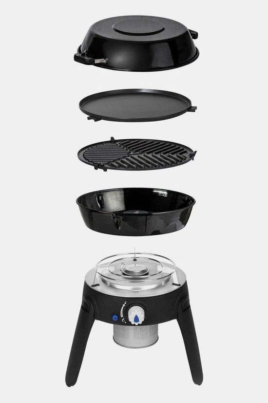 Cadac Cadac Safari Chef 30 HP Cartridge Gasbarbecue