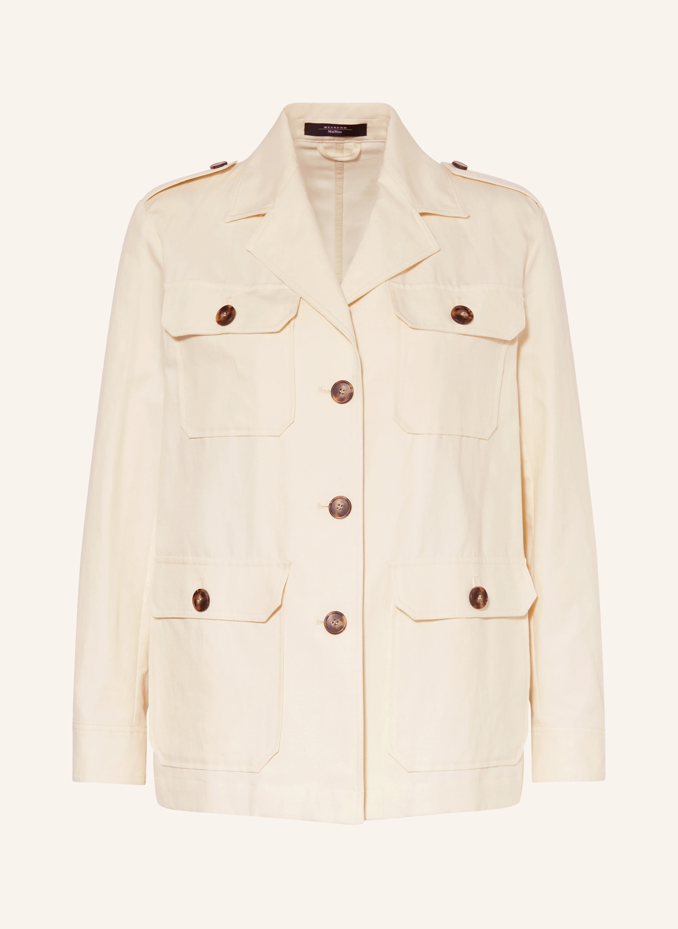 WEEKEND Max Mara Jacke BACCA
