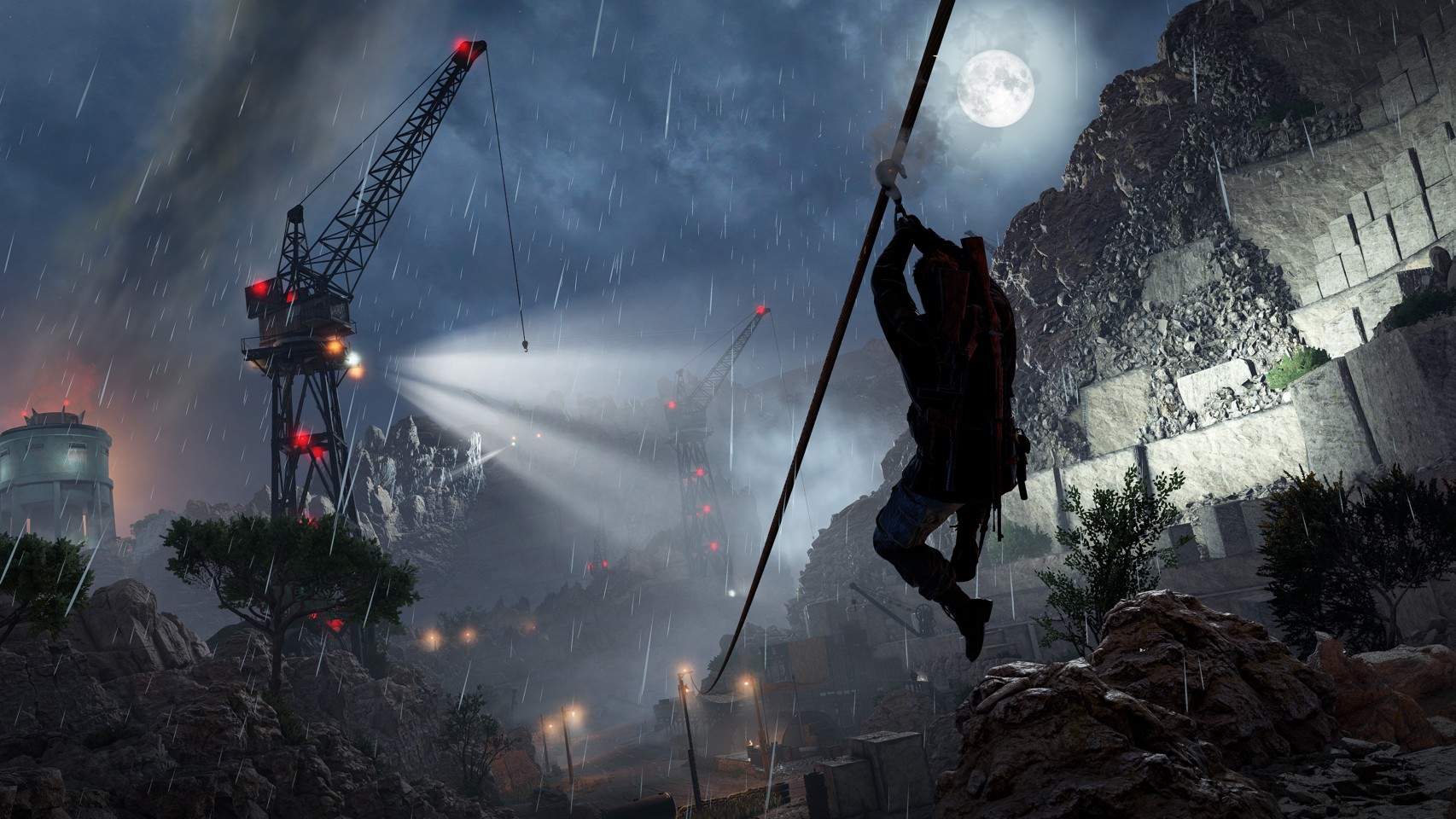 Sniper Elite Resistance- PlayStation 4