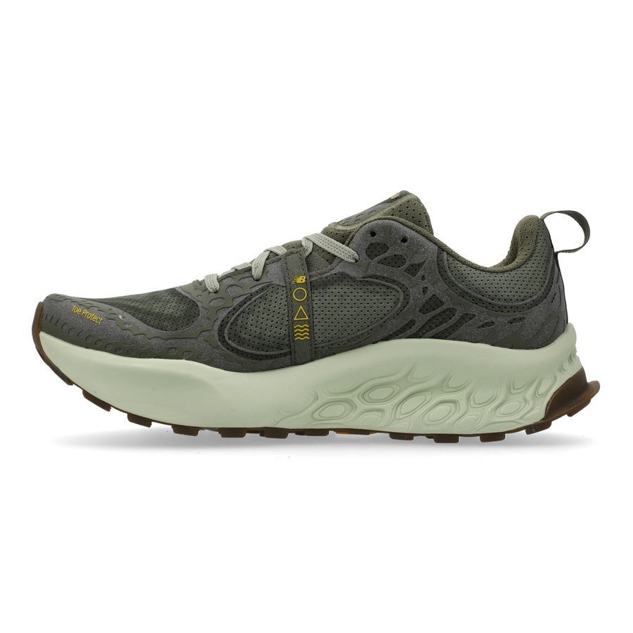 New Balance Chaussures de Running Fresh Foam X Hierro V8 - Vert