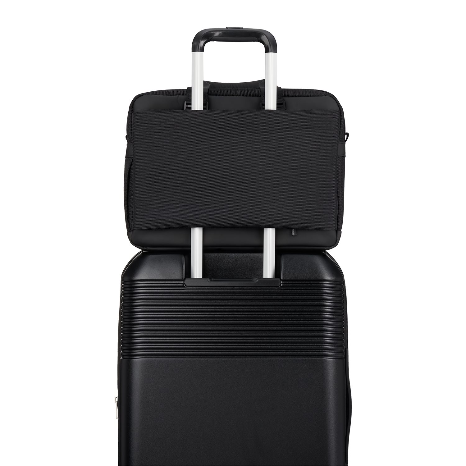 Hedgren Next Byte Schoudertas black