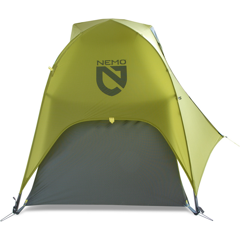 Nemo Equipment Dragonfly Osmo 1P Zelt
