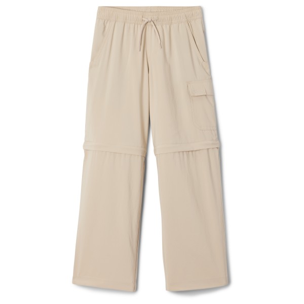 Columbia - Kid's Silver Ridge Utility Convertible Pant - Pantalon convertible