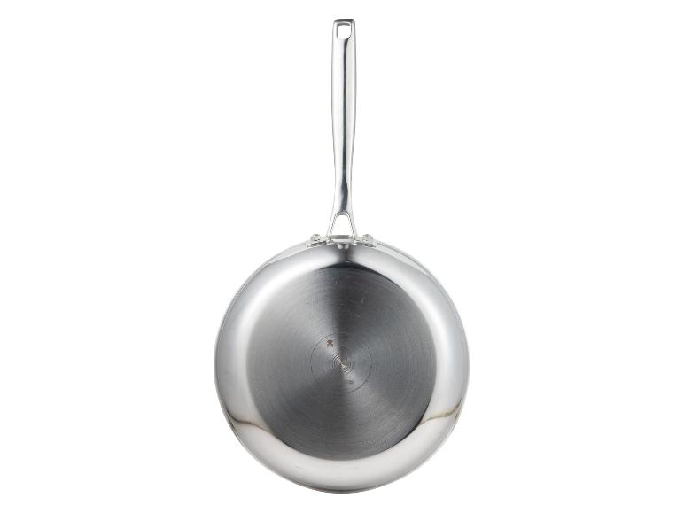 RVS pan Giro 3 - 20 cm