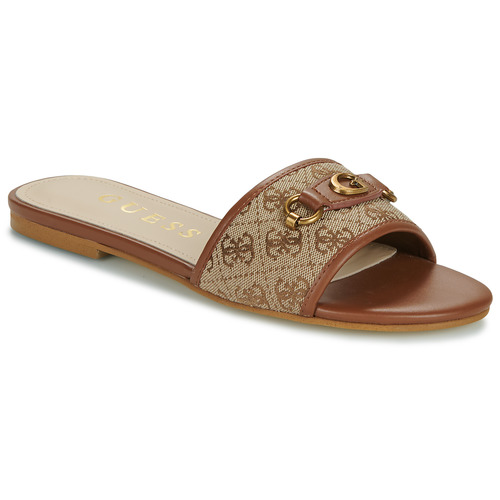 Guess - HAMMI - Marron