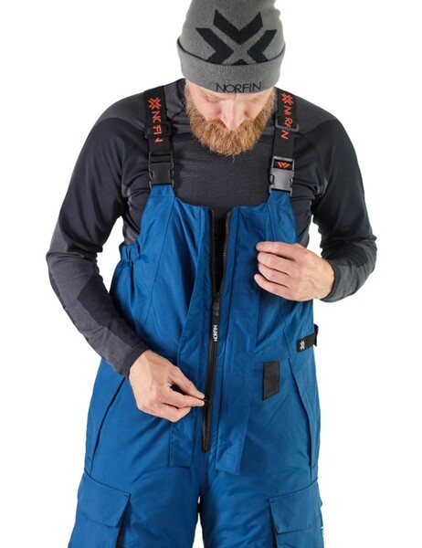 Combinaison thermique d’hiver Norfin Tornado Pro