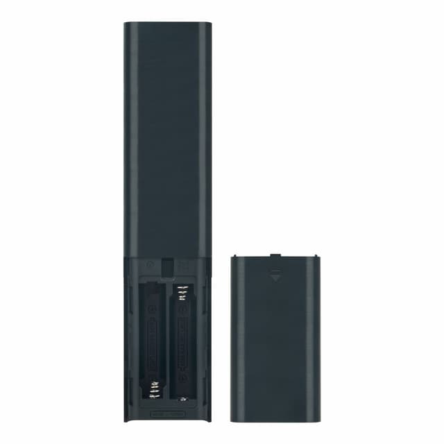Udskiftning af fjernbetjening BN59-01363A BN59-01363J Samsung TV Stemmefunktion