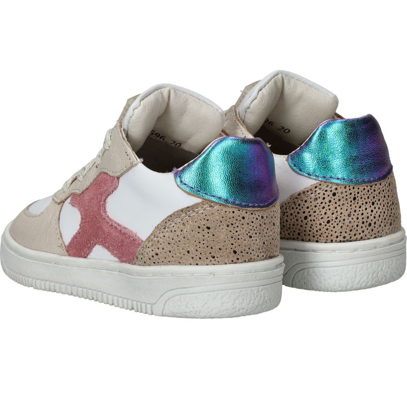 IK-KE Sneakers Multi Meisjes