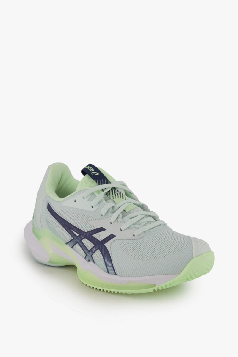ASICS Solution Speed™ FF 3 Clay Damen Tennisschuh
