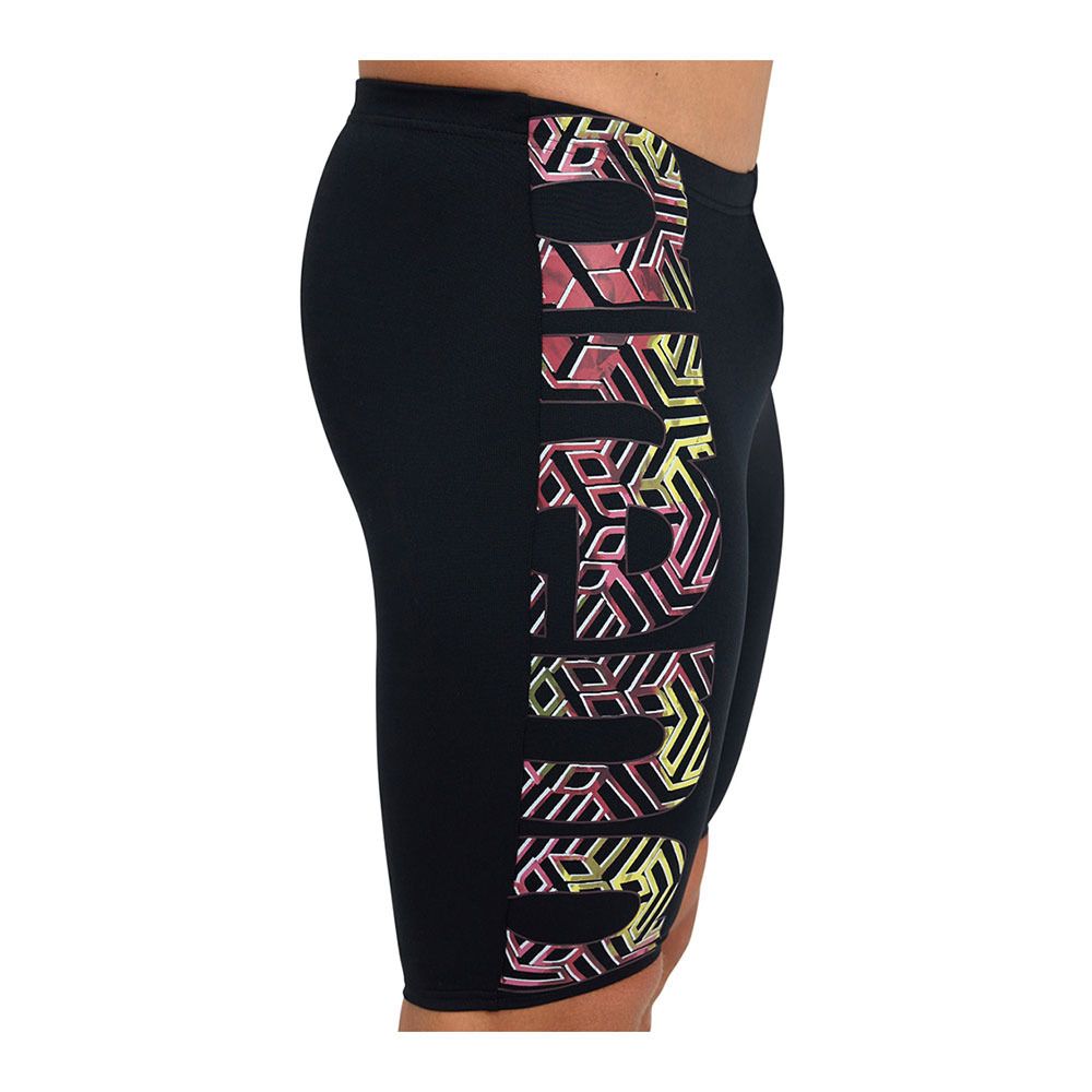 Arena KIKKO PRO - Jammer Homme black