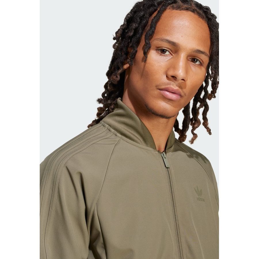 Adidas Original Veste de survêtement Bonded SST