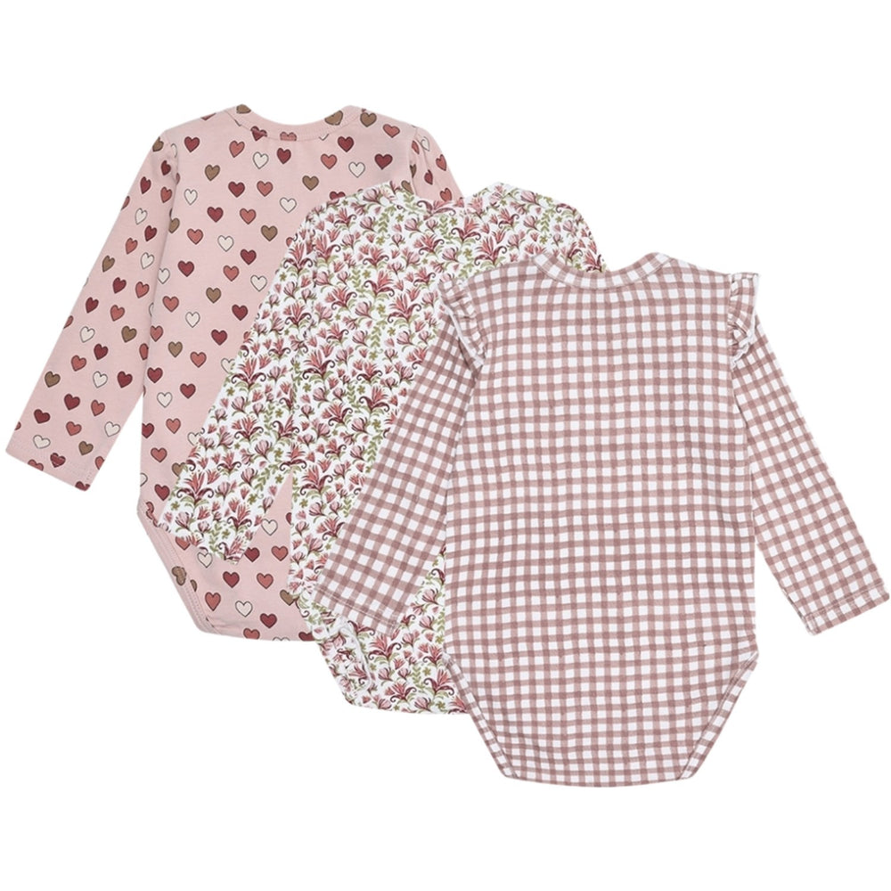 Køb Hust & Claire Adobe Rose Bella Little Check