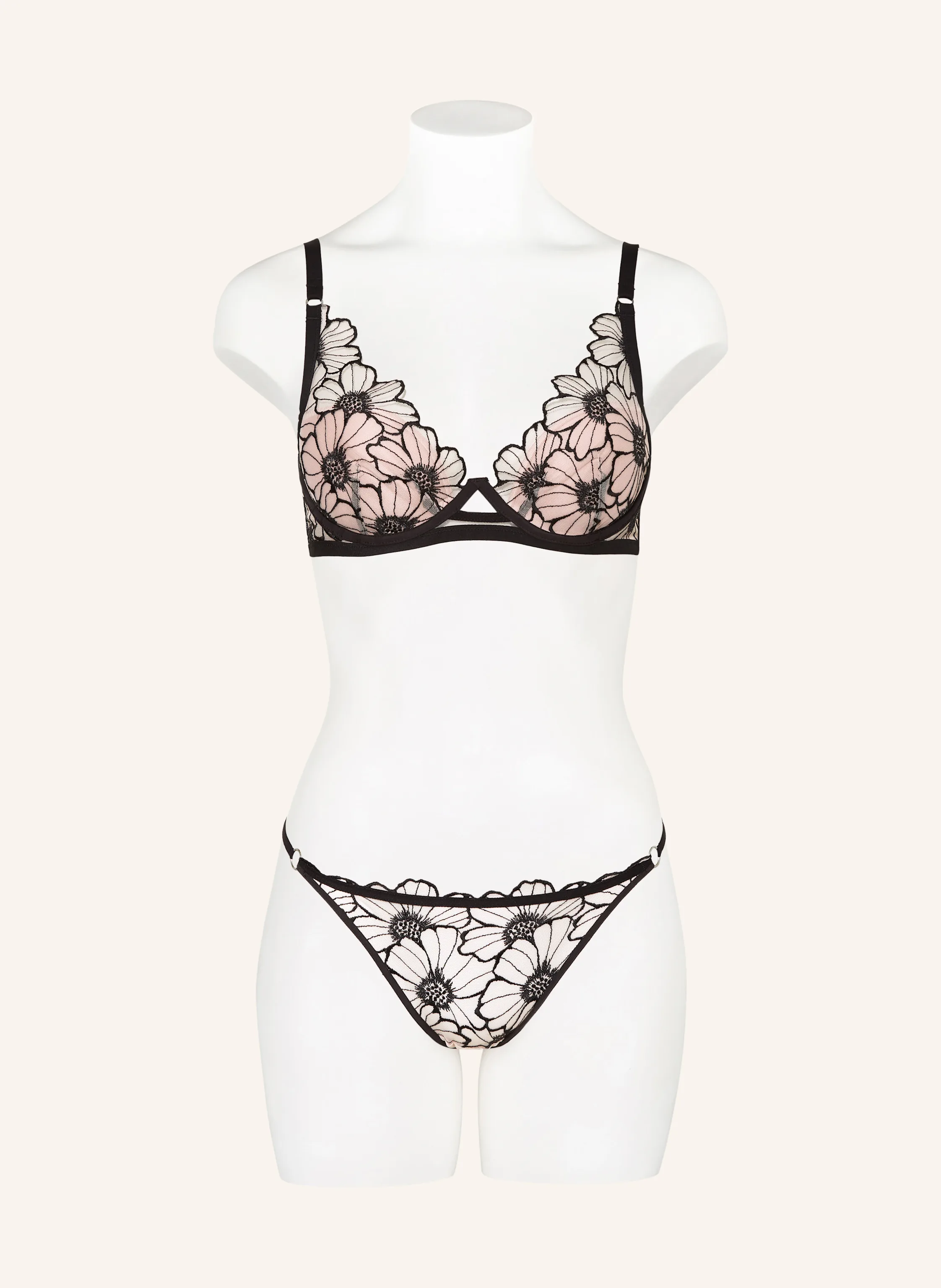 CHANTELLE String LUSH