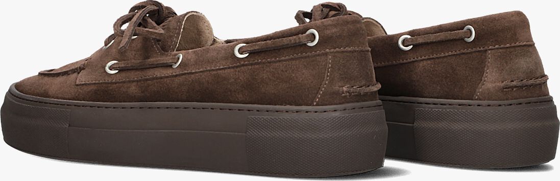 bruine copenhagen studios veterschoenen cph177