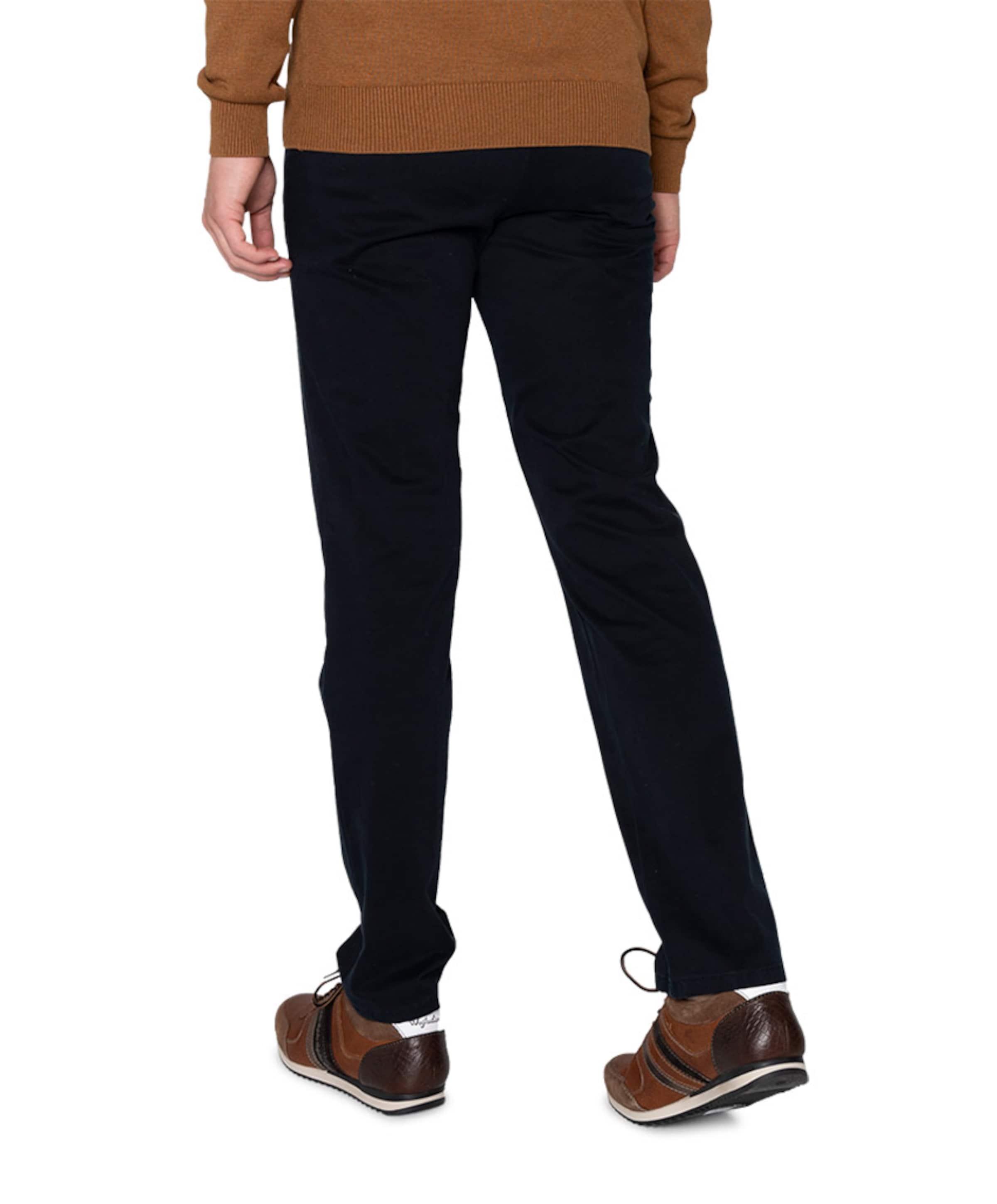 Meyer DIEGO Art. 9-3000 heren broek blauw