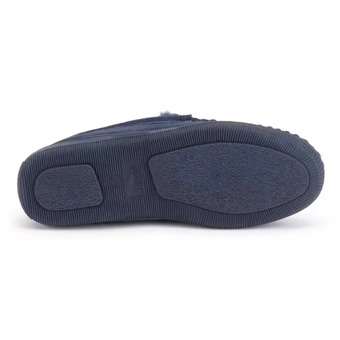 Warmbat Grizzly Pantoffel Heren
