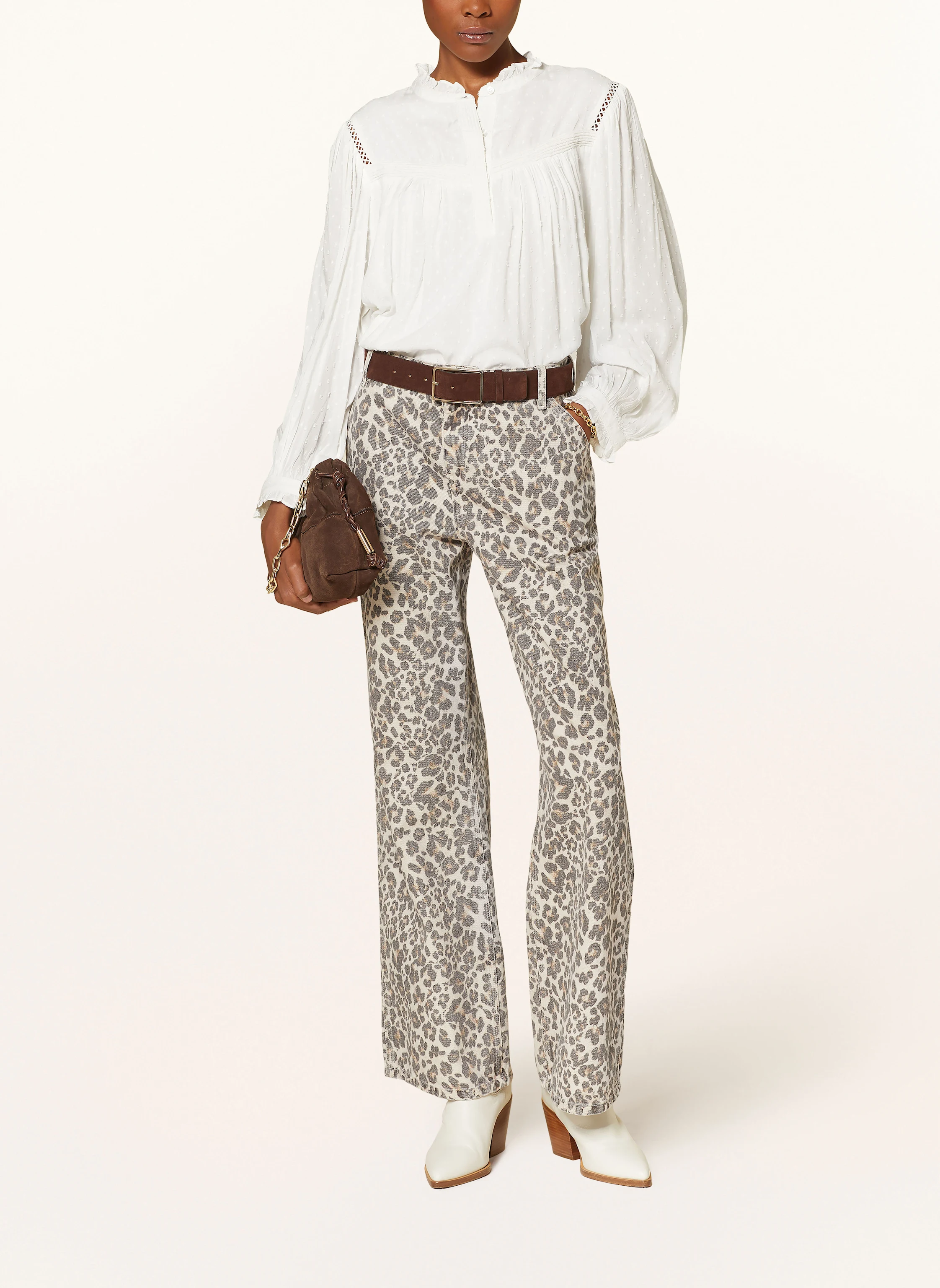 ba&sh Jeans