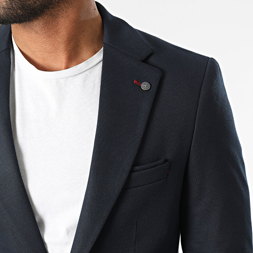 Veste Blazer 20479 Bleu Marine