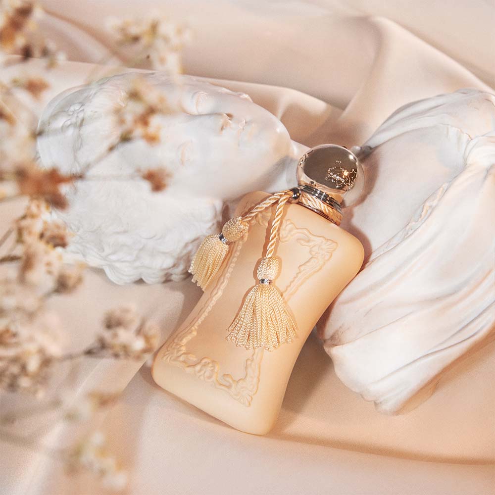 CASSILI EAU DE PARFUM