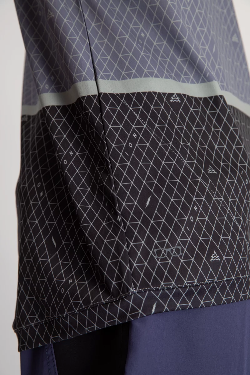 ION Traze AMP X Herren Biketrikot