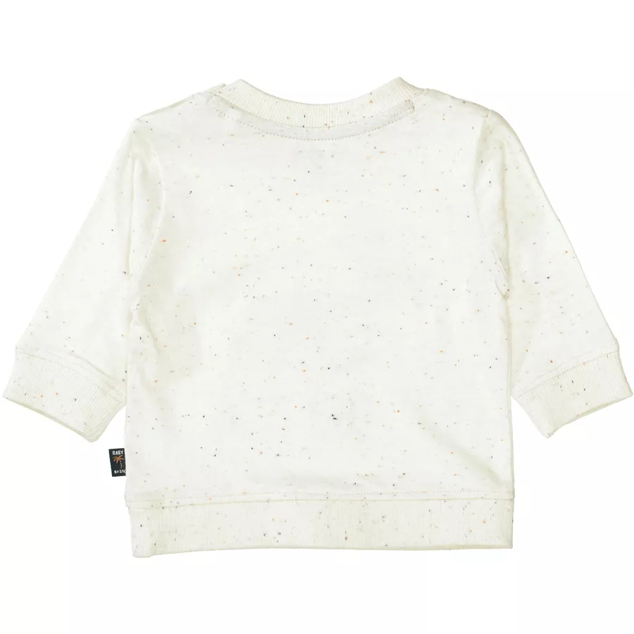 STACCATO Sweatshirt nature
