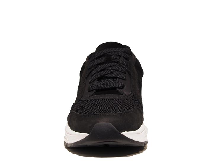 Xsensible 33000.1 Golden Gate Lady GX wijdte G Black Combi