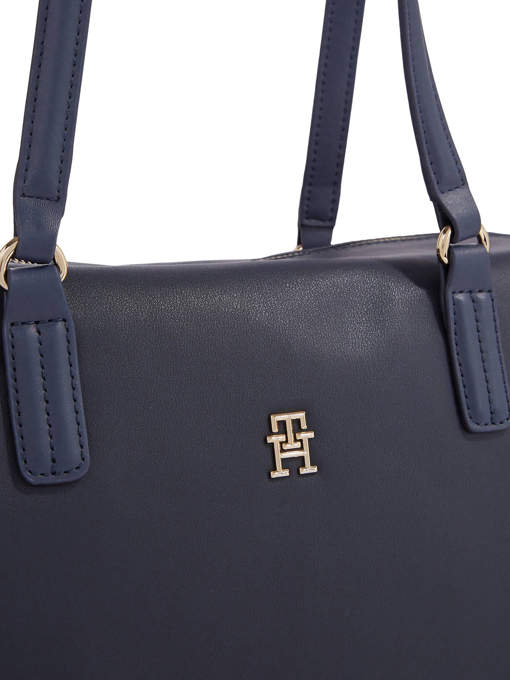 Tommy Hilfiger| Damen Shopper POPPY PLUS TOTE