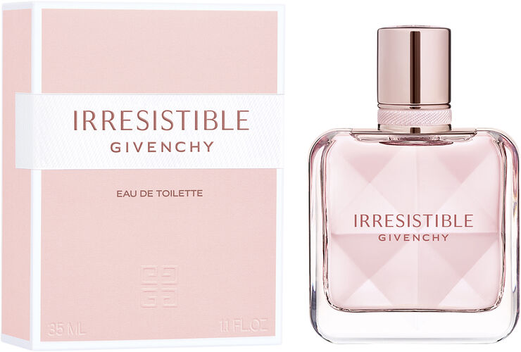 Givenchy Givenchy Irresistible Irresistible eau de toilette
