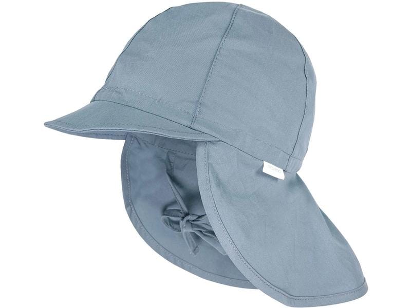 maximo Sommermütze Flint stone Gr. 47 Mini Boy-Schildmütze