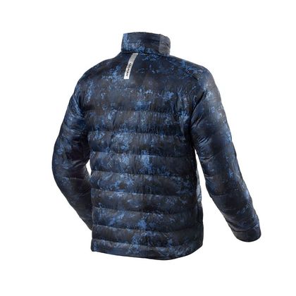 Doudoune Rev it SOLAR 3 - Multicolore