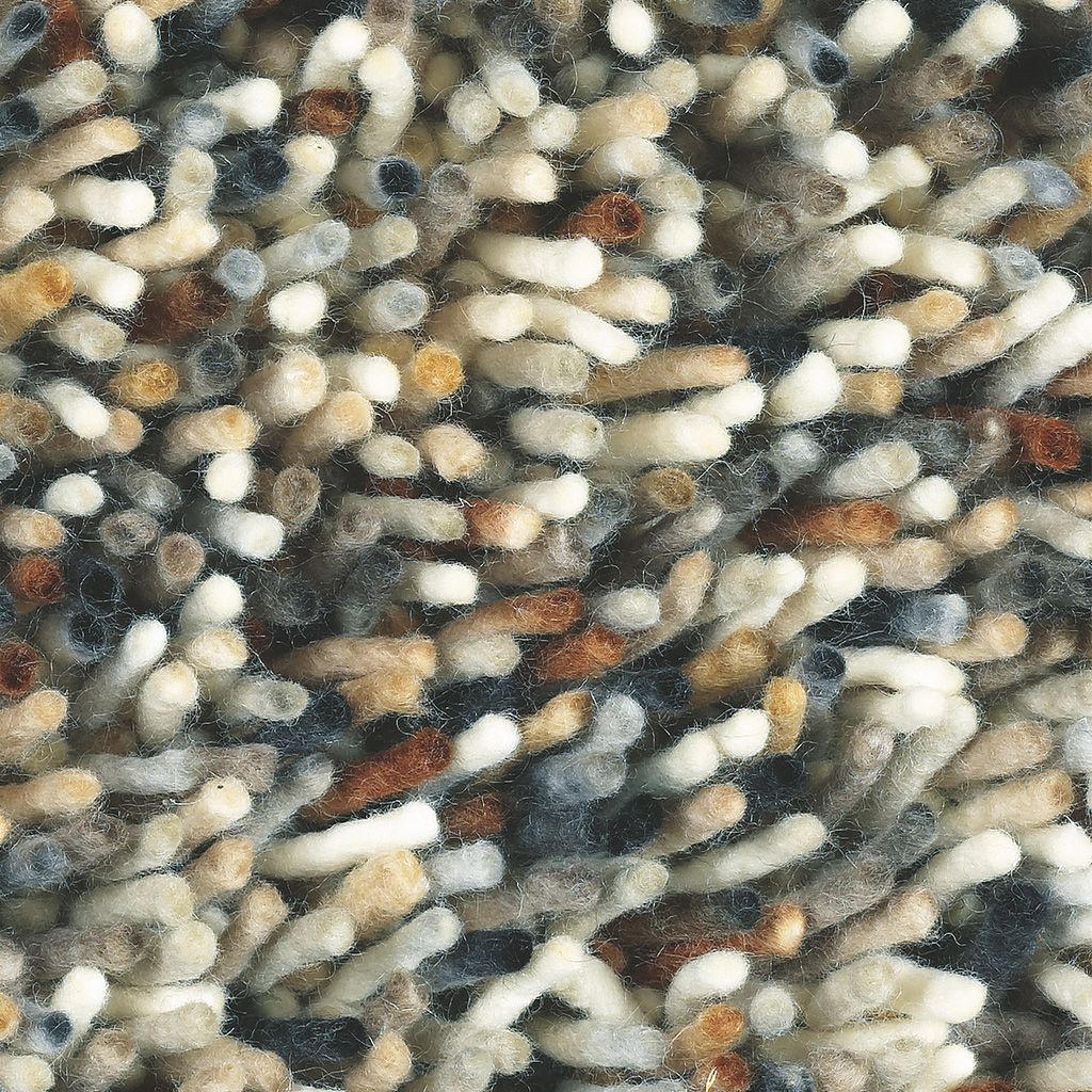 Vloerkleed Terrazzo 70401 Rocks  | Brink & Campman