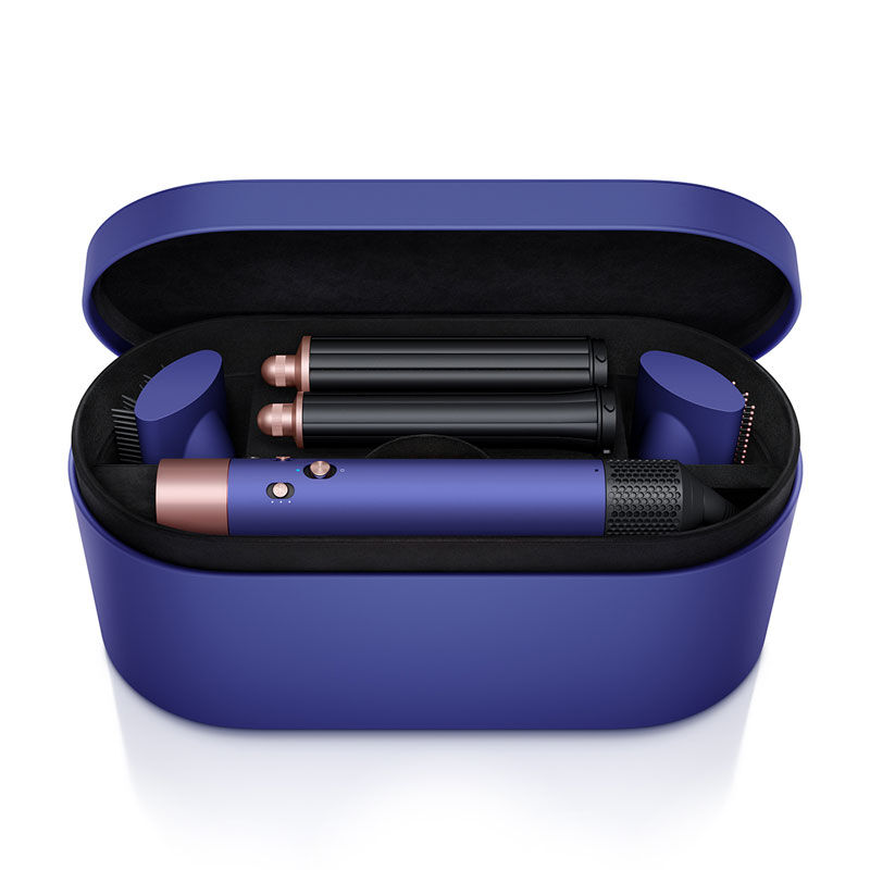 Coffret Airwrap Complete édition spéciale cheveux longs