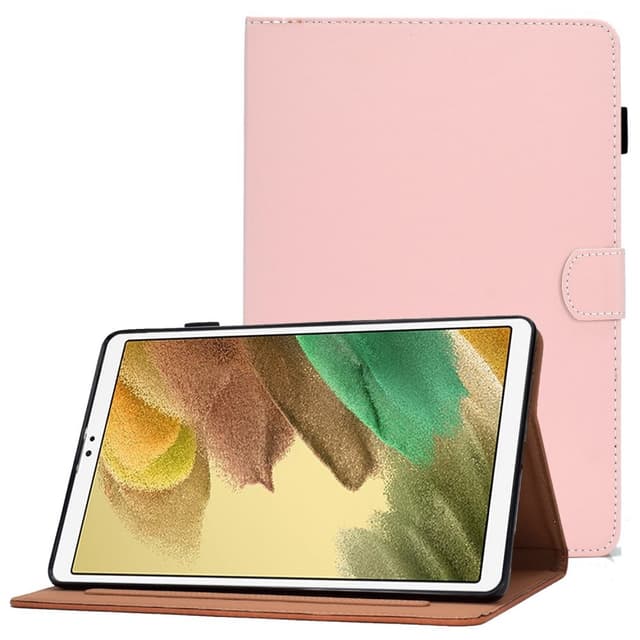 SKALO Samsung Tab A7 Lite PU-læder Flip Cover