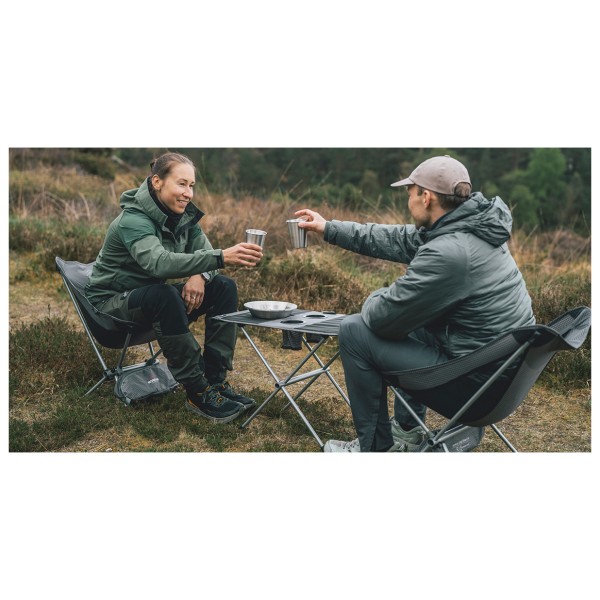 Robens - Pathfinder Base Camp - Chaise de camping
