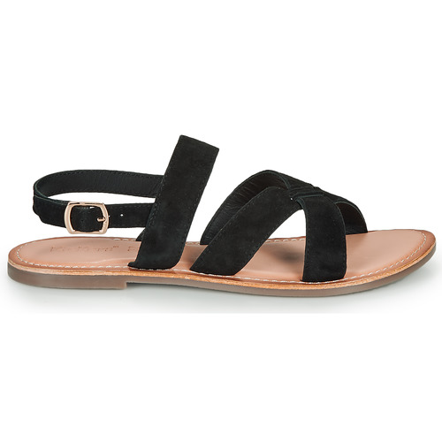 Kickers - DIBA-3 - Noir