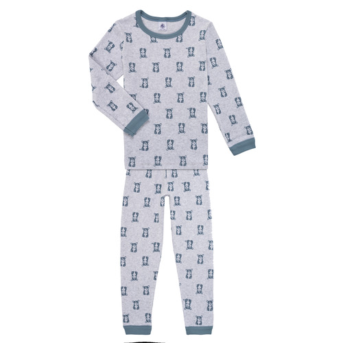 Petit Bateau - CHRISTEN - Multicolore