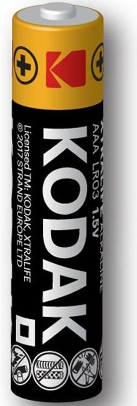 AAA batterij - Kodak