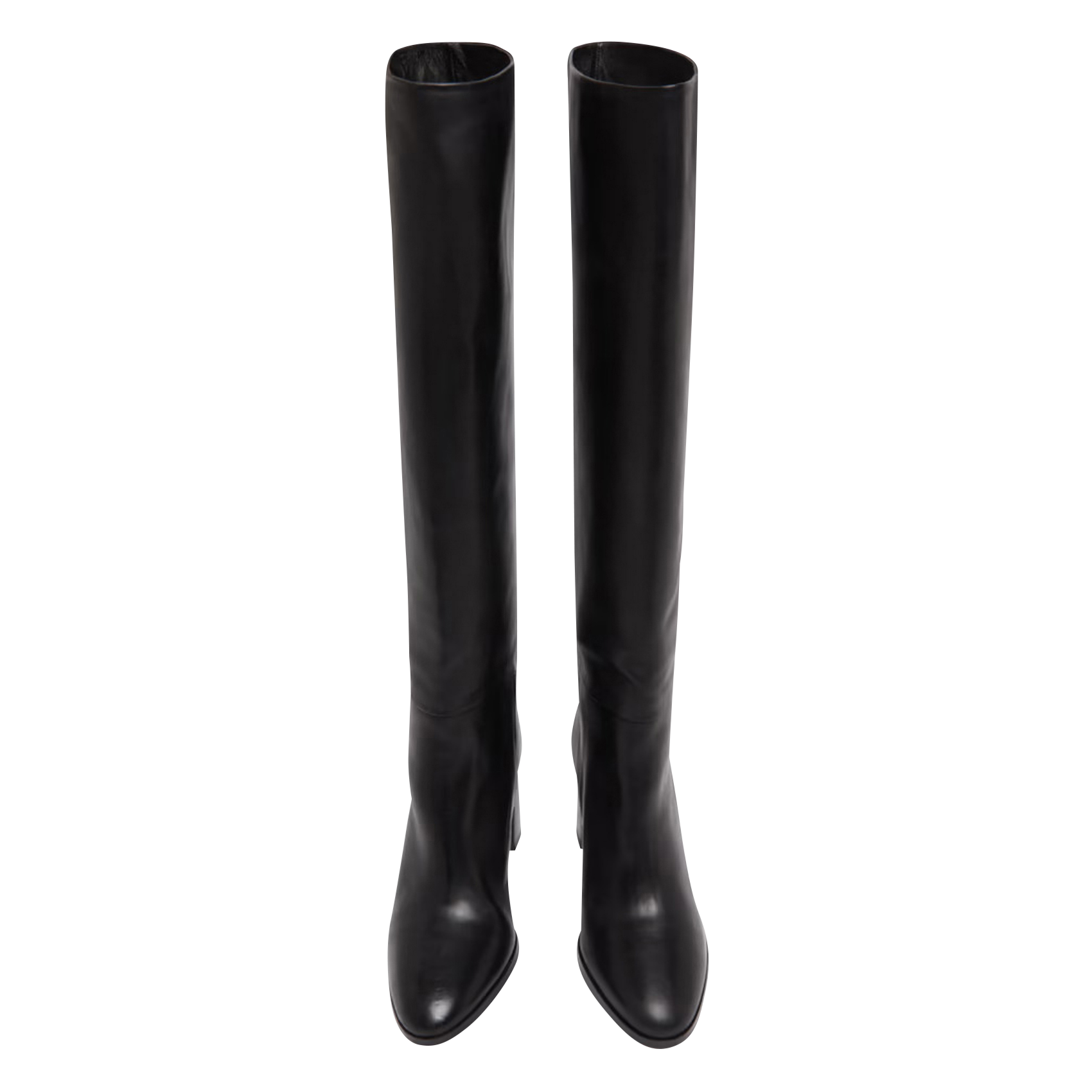 VENTURA - Bottes en cuir | Noir