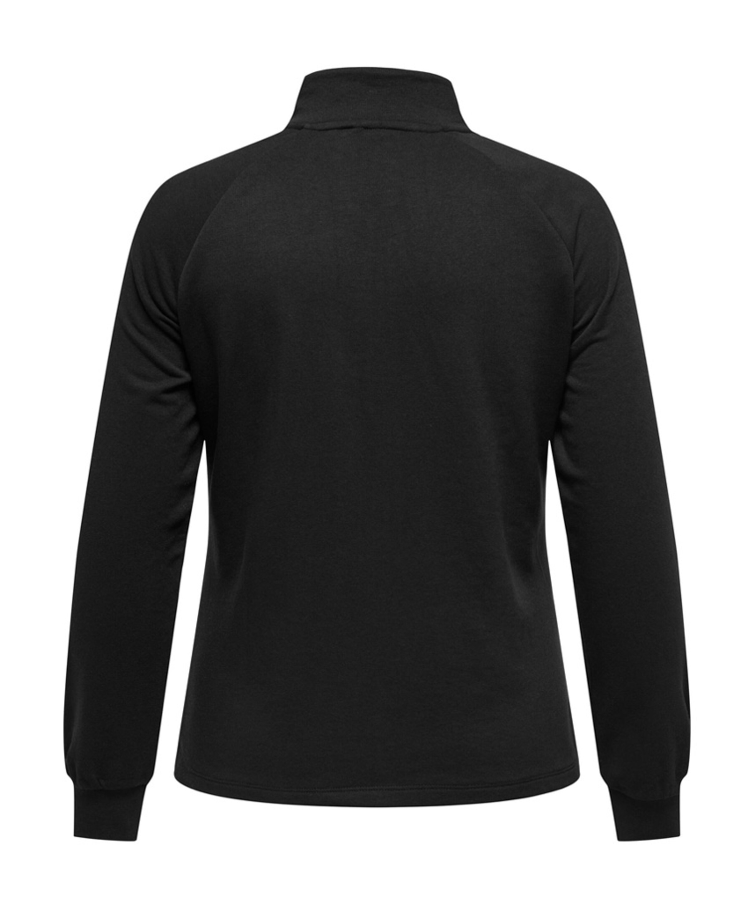 Only play Dames vest zwart