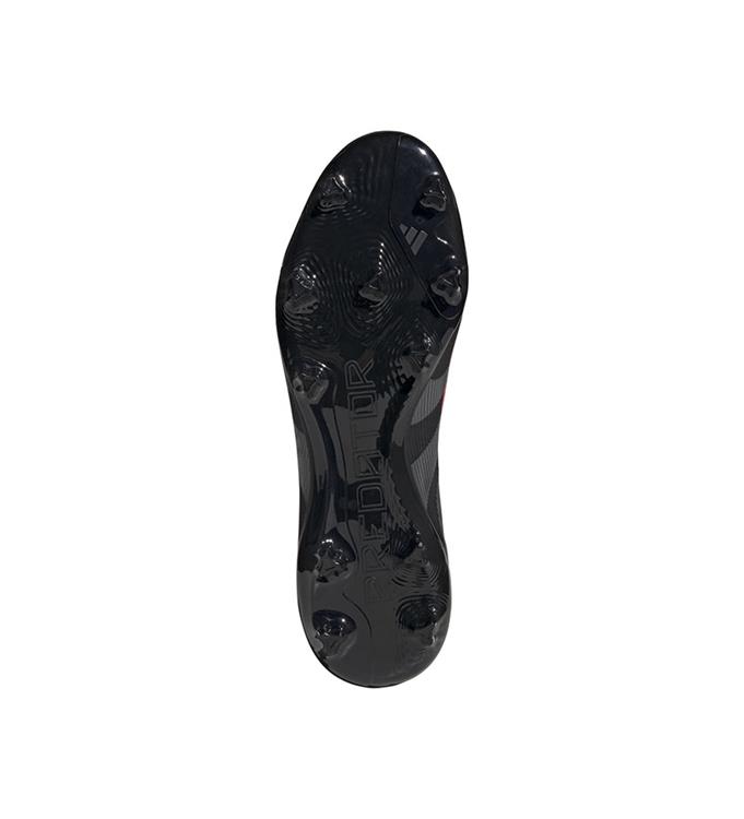 PREDATOR LEAGUE FG/MG CBLACK-GREFOU-LUCRED
