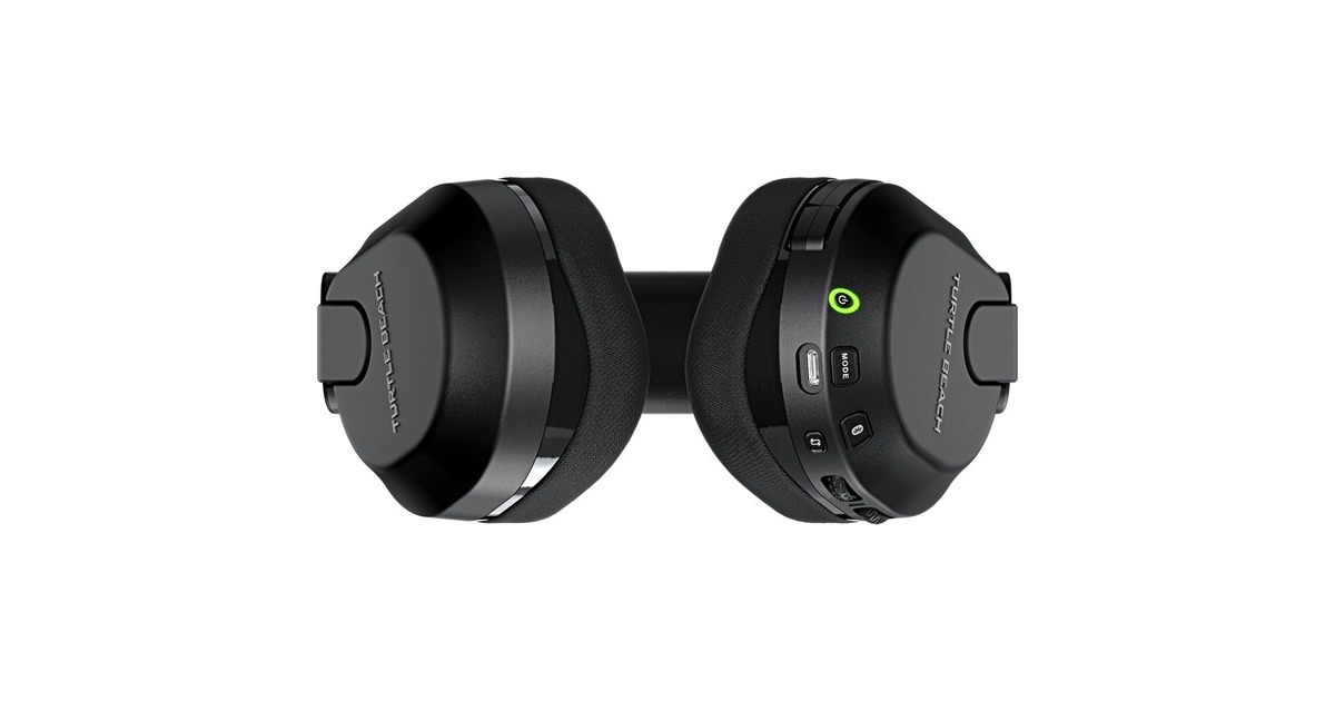 Turtle BeachStealth 600 Gen3 Wireless Multiplatform  over-ear gaming headset  (Zwart, XBox, Bluetooth / 2,4GHz)
