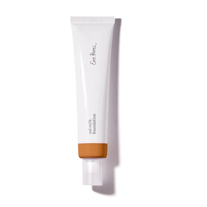 Ere Perez Fond de teint Oat Milk - 30ml | Mocha