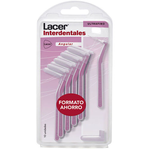 Lacer - Interdentales Angular Ultrafino surtido