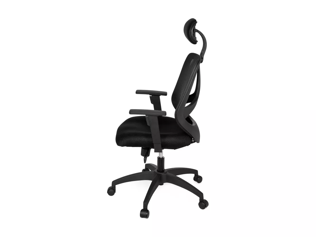 Design Chaise bureau Chaise exécutif Ergonomique Chaise de pivotant