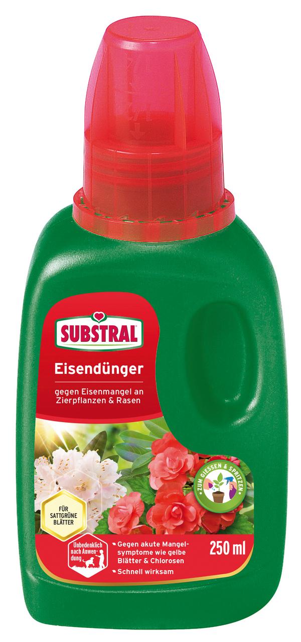 Substral® Eisendünger, flüssig, 250 ml